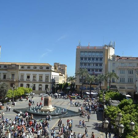 Sunshine Capricho De Las Tendillas Кордова Экстерьер фото